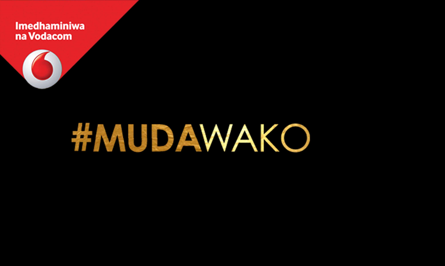 #MUDAWAKO