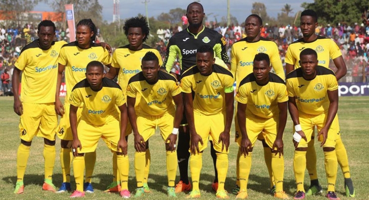 Image result for YANGA